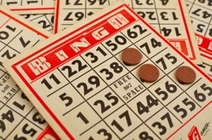 Bingo Night