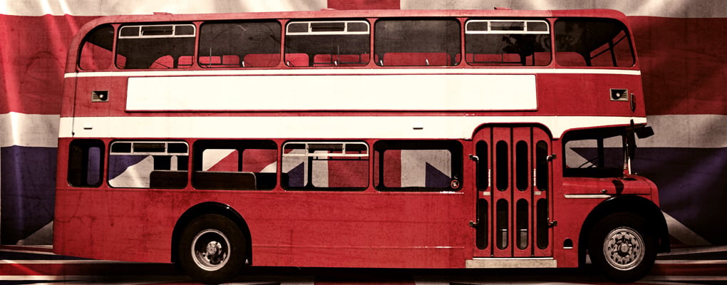 Welcome to Streets of London Pub