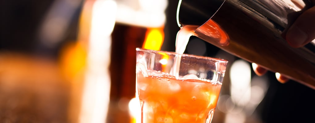 Daily Cocktail Specials