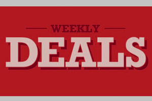 View Our Current Deals