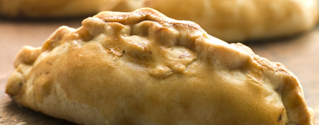 Traditional British Fare